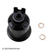 Fuel Filter Beck Arnley 043-1015