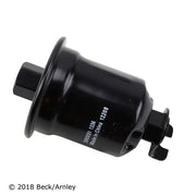 Fuel Filter Beck Arnley 043-1015