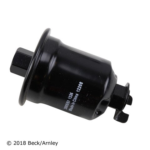 Fuel Filter Beck Arnley 043-1015