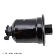 Fuel Filter Beck Arnley 043-1015