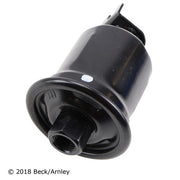Fuel Filter Beck Arnley 043-1015