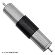 Fuel Filter Beck Arnley 043-1016