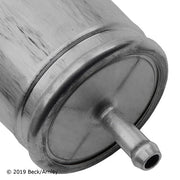 Fuel Filter Beck Arnley 043-1016