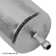 Fuel Filter Beck Arnley 043-1016