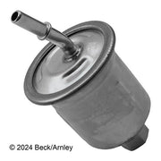 Fuel Filter Beck Arnley 043-1017