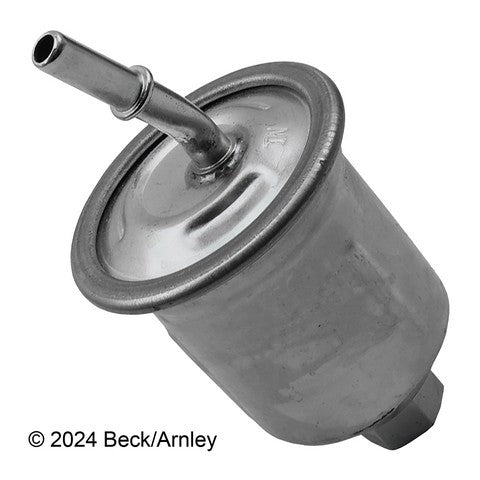 Fuel Filter Beck Arnley 043-1017