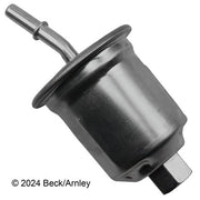 Fuel Filter Beck Arnley 043-1017