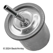 Fuel Filter Beck Arnley 043-1017