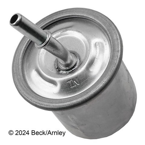 Fuel Filter Beck Arnley 043-1017
