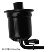 Fuel Filter Beck Arnley 043-1020