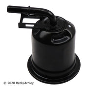 Fuel Filter Beck Arnley 043-1020
