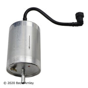 Fuel Filter Beck Arnley 043-1022