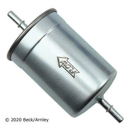 Fuel Filter Beck Arnley 043-1025