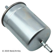 Fuel Filter Beck Arnley 043-1025