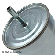 Fuel Filter Beck Arnley 043-1025