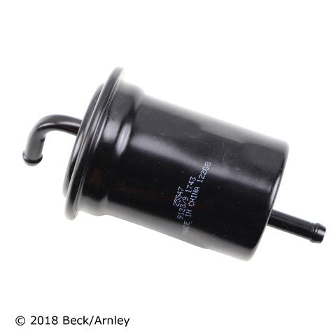 Fuel Filter Beck Arnley 043-1026