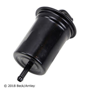 Fuel Filter Beck Arnley 043-1026
