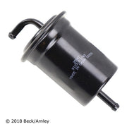Fuel Filter Beck Arnley 043-1026