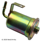Fuel Filter Beck Arnley 043-1027