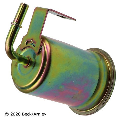 Fuel Filter Beck Arnley 043-1027