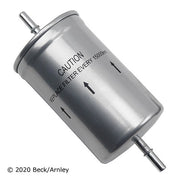 Fuel Filter Beck Arnley 043-1030