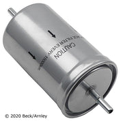 Fuel Filter Beck Arnley 043-1030