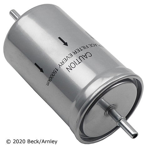 Fuel Filter Beck Arnley 043-1030