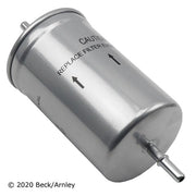 Fuel Filter Beck Arnley 043-1030