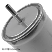 Fuel Filter Beck Arnley 043-1030
