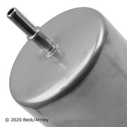 Fuel Filter Beck Arnley 043-1030
