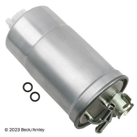 Fuel Filter Beck Arnley 043-1033