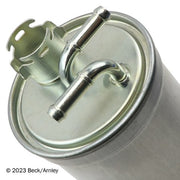 Fuel Filter Beck Arnley 043-1033