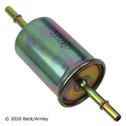 Fuel Filter Beck Arnley 043-1034