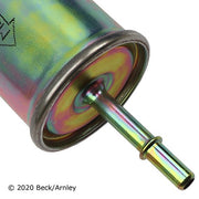 Fuel Filter Beck Arnley 043-1034