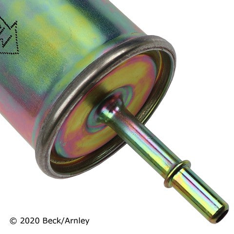 Fuel Filter Beck Arnley 043-1034