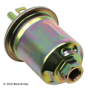 Fuel Filter Beck Arnley 043-1038