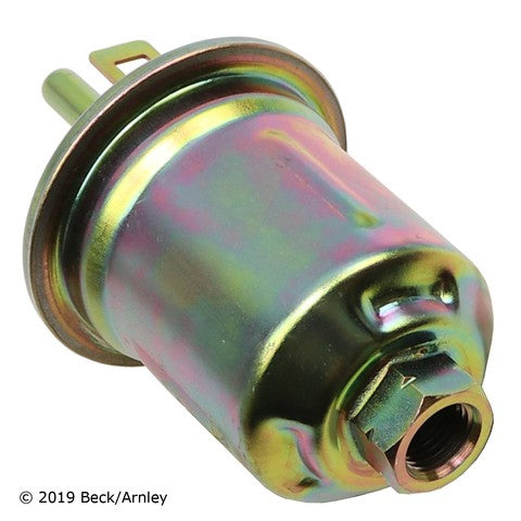 Fuel Filter Beck Arnley 043-1038