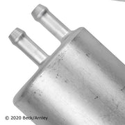 Fuel Filter Beck Arnley 043-1041