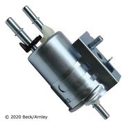 Fuel Filter Beck Arnley 043-1046