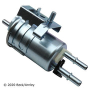 Fuel Filter Beck Arnley 043-1046