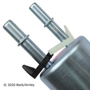Fuel Filter Beck Arnley 043-1046