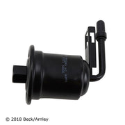 Fuel Filter Beck Arnley 043-1048