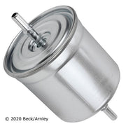 Fuel Filter Beck Arnley 043-1050