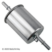 Fuel Filter Beck Arnley 043-1054