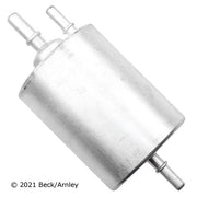 Fuel Filter Beck Arnley 043-1055