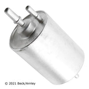 Fuel Filter Beck Arnley 043-1055