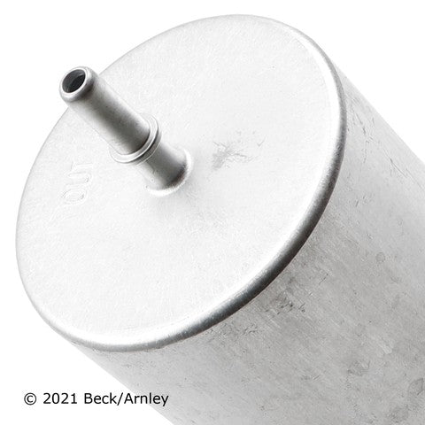 Fuel Filter Beck Arnley 043-1055