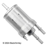 Fuel Filter Beck Arnley 043-1056