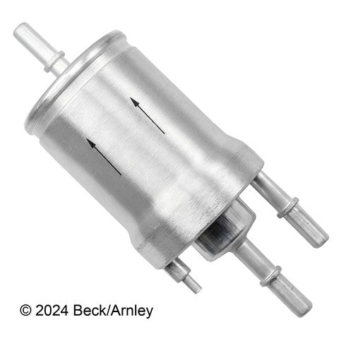 Fuel Filter Beck Arnley 043-1056