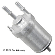 Fuel Filter Beck Arnley 043-1056